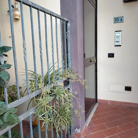 A Passo Duomo Apartmán