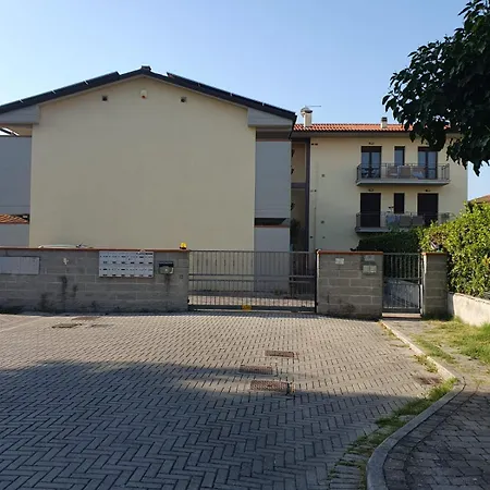 아파트 A Passo Duomo