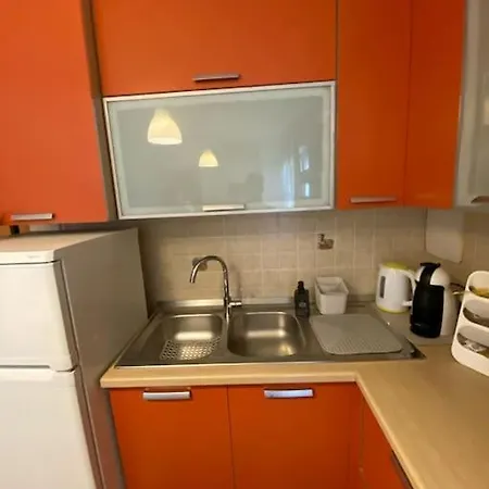 A Passo Duomo 아파트 피사