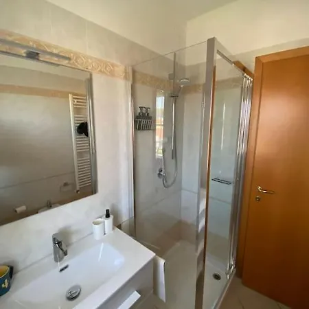 A Passo Duomo 아파트 피사