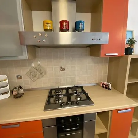 아파트 A Passo Duomo *