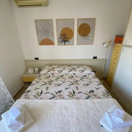 A Passo Duomo 아파트 *