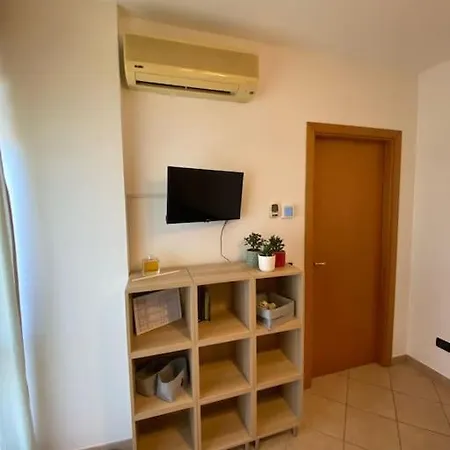 A Passo Duomo 아파트 피사