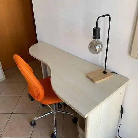 A Passo Duomo 아파트