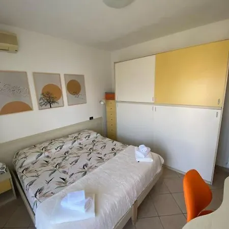 A Passo Duomo 아파트 *