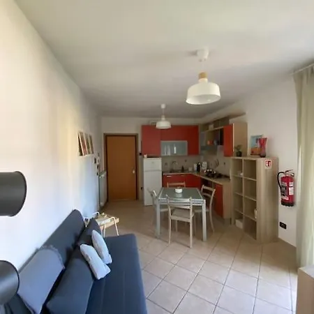 아파트 A Passo Duomo *