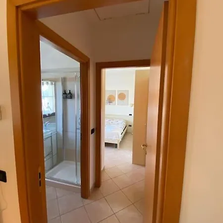 A Passo Duomo 아파트 *