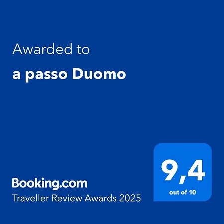 A Passo Duomo Apartment Pisa